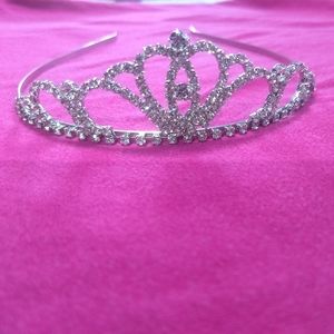 Diamond Tiara